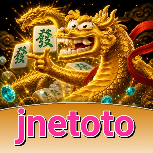 jnetoto APK — gampang dipakai