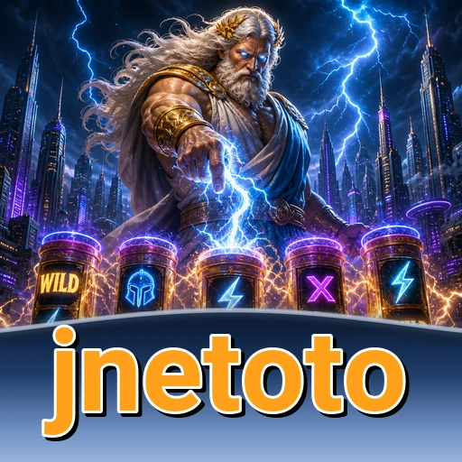 jnetoto APK — katalog lengkap