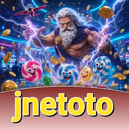 jnetoto APK — file sudah dicek