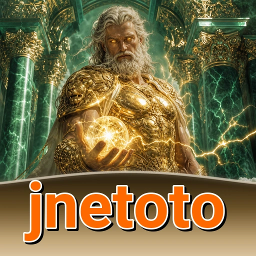 jnetoto APK — gak dipotong pulsa